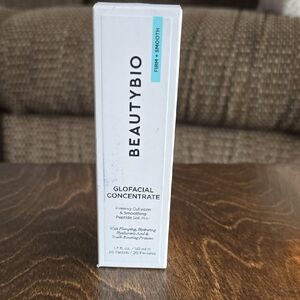 BeautyBio Glopro GloFacial Concentrate